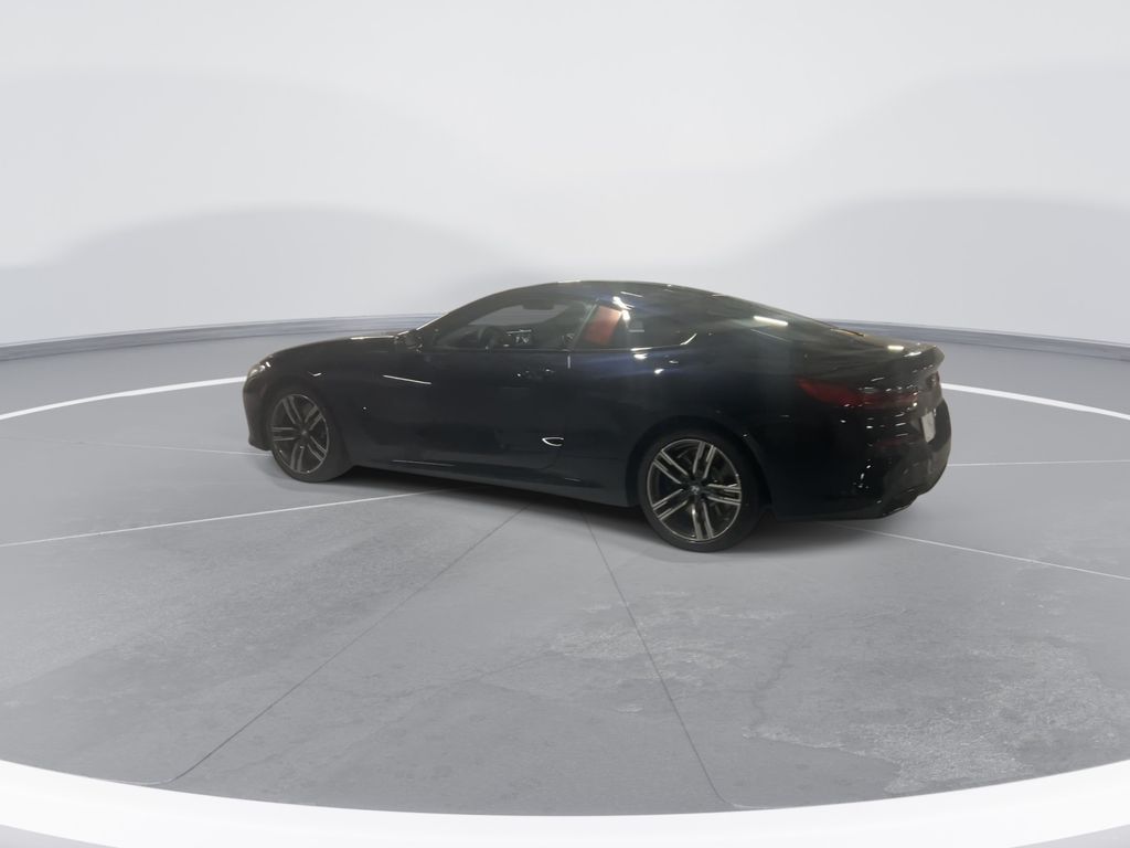 2024 BMW 8 Series 840i 6