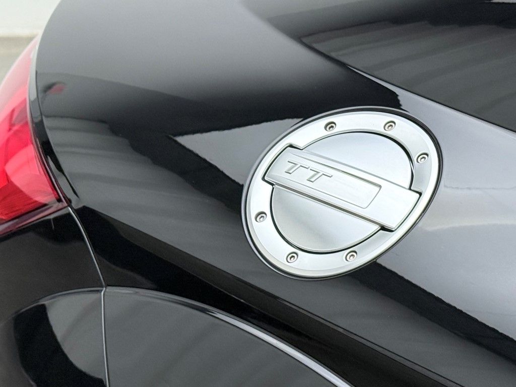 Thumbnail: 2022 Audi TT - 19