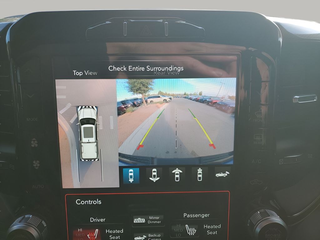 Used Car 2021 Ram 1500  Trx For Sale Under $80,000 In Austin, Texas