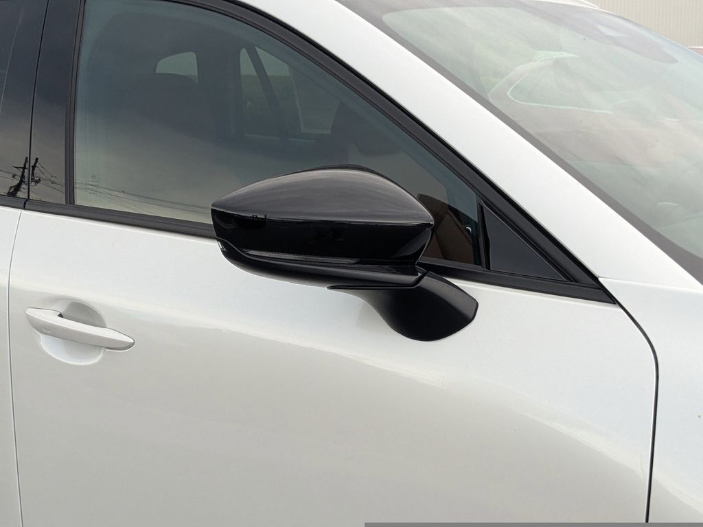 2025 Mazda CX-50 2.5 Turbo Premium Package
