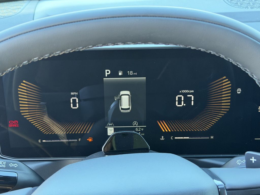 new 2027 Kia Telluride car, priced at $44,255