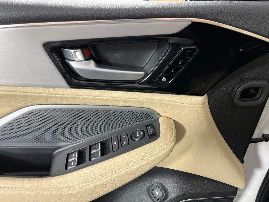 Thumbnail: 2026 Acura MDX - 29