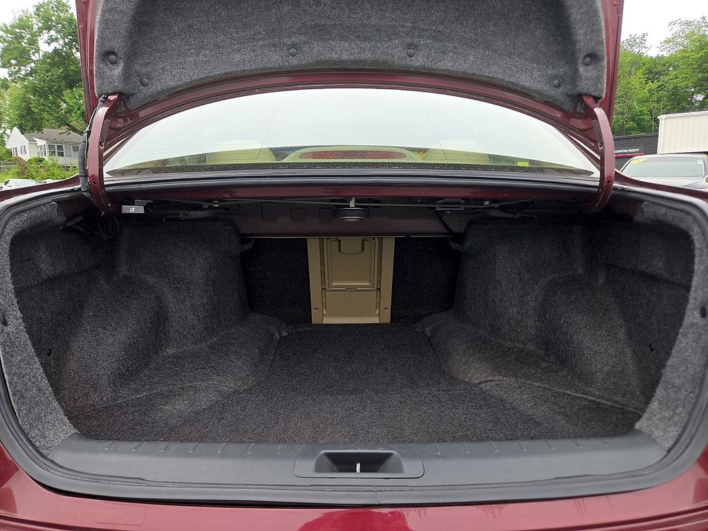 2010 Honda Accord Sdn