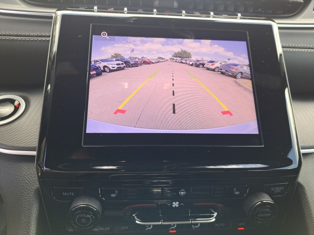 New Car 2025 Jeep Grand Cherokee  Altitude X For Sale Under $40,000 In Austin, Texas