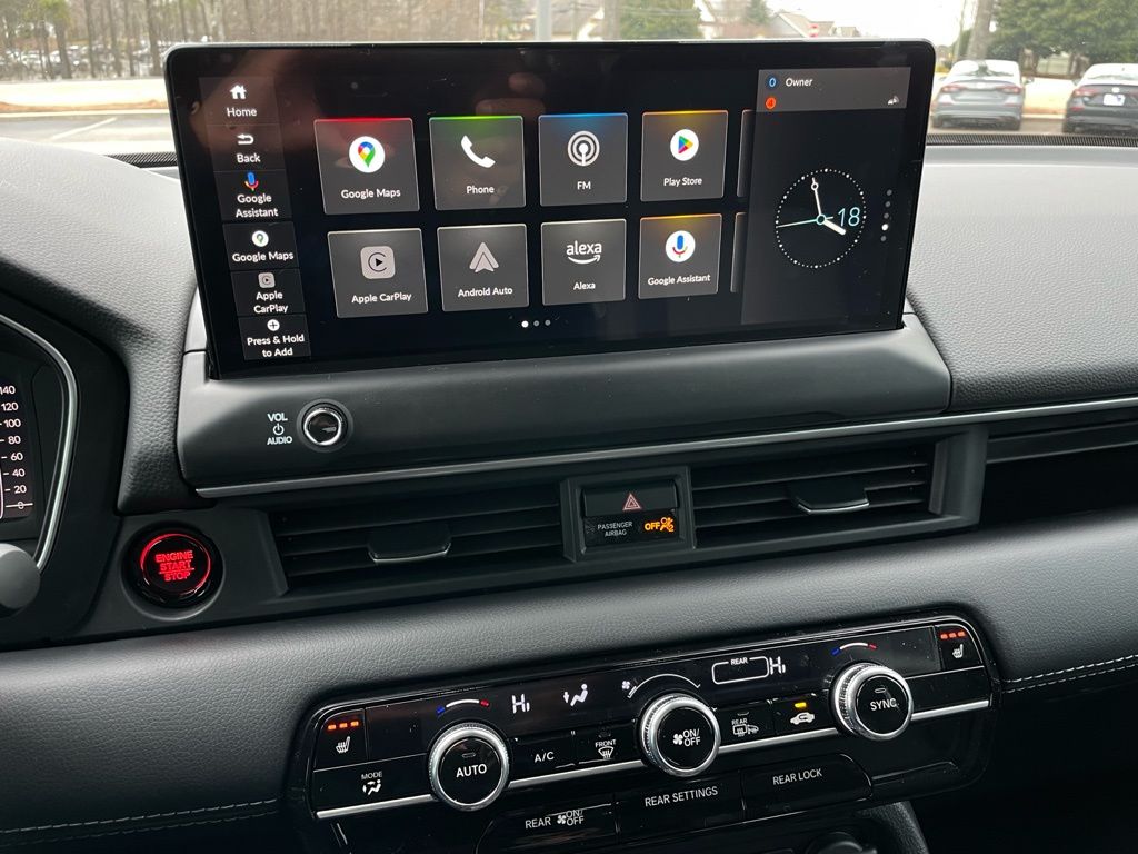 Thumbnail: 2026 Honda Pilot - 18