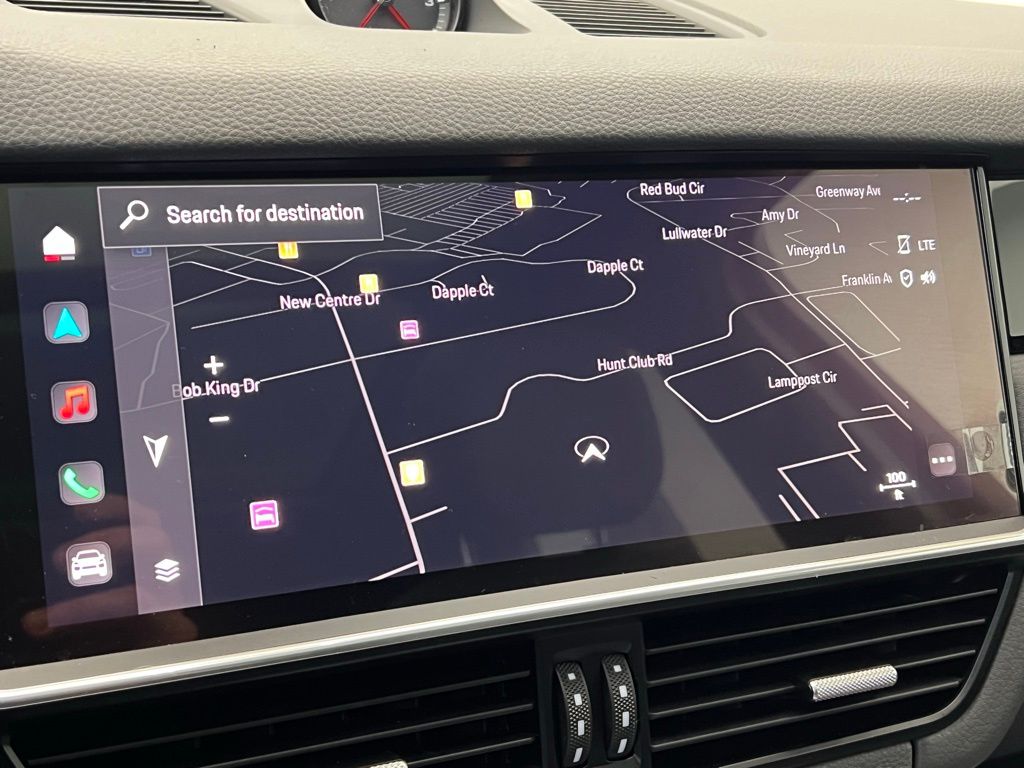 Thumbnail: 2023 Porsche Cayenne - 13