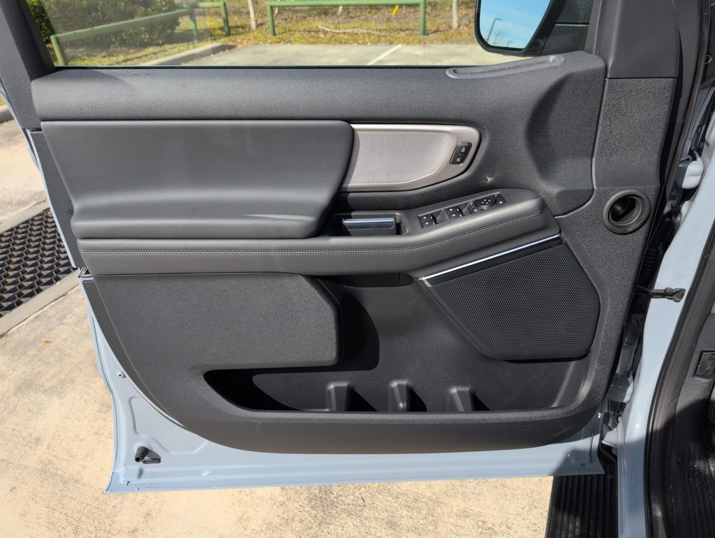 New 2026 Gray Ford Active image 29