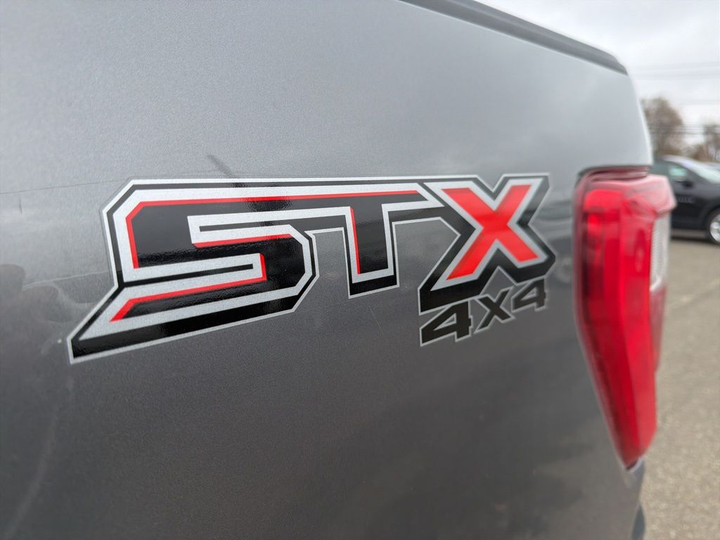 used 2022 Ford F-150 car, priced at $27,250