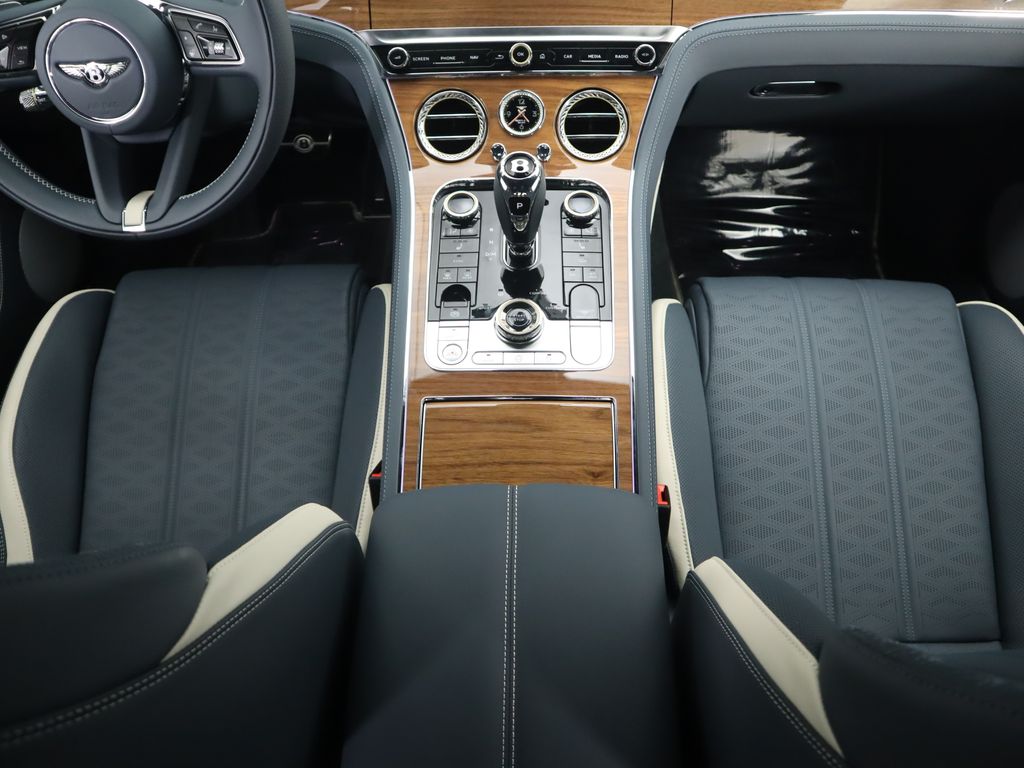 Thumbnail: 2026 Bentley Continental - 17