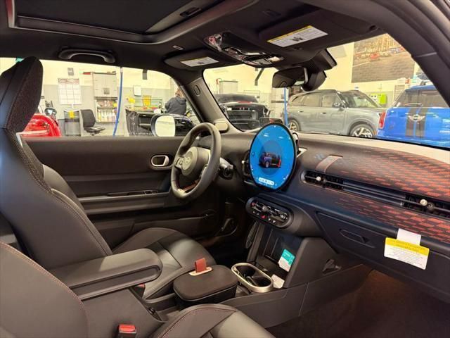 Thumbnail: 2026 MINI Cooper - 22