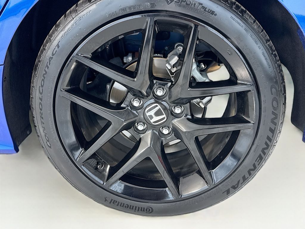 Thumbnail: 2022 Honda Civic - 31