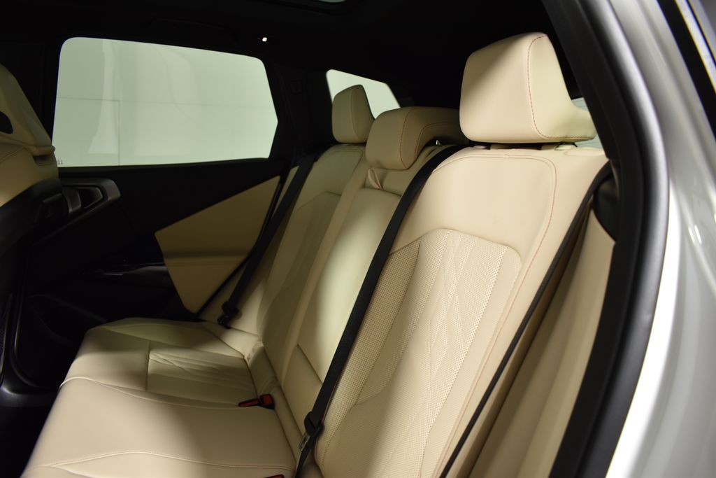 Thumbnail: 2026 BMW X3 - 4