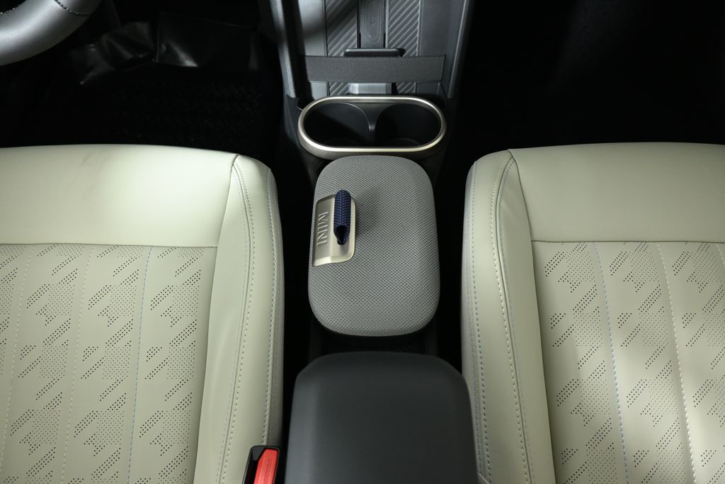 Thumbnail: 2026 MINI Cooper - 18