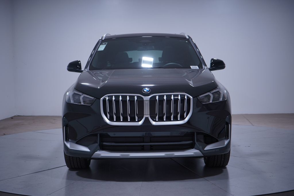 Thumbnail: 2025 BMW X1 - 4
