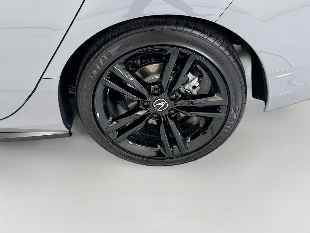 Thumbnail: 2026 Acura Integra - 29