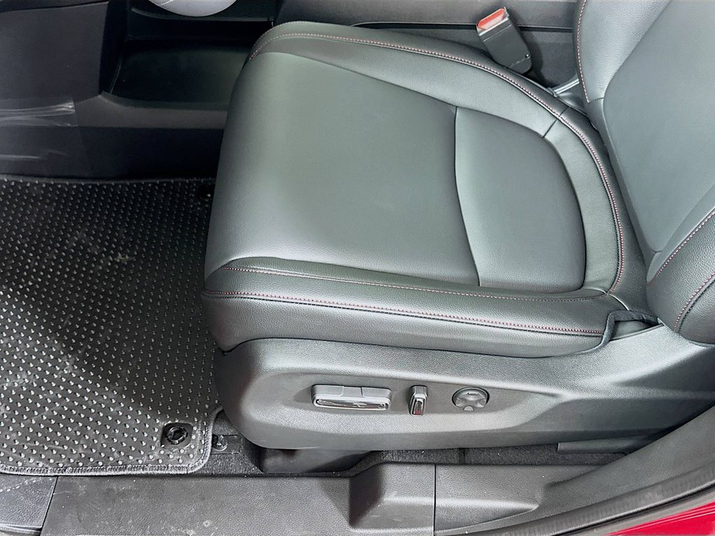 Thumbnail: 2026 Honda Odyssey - 20
