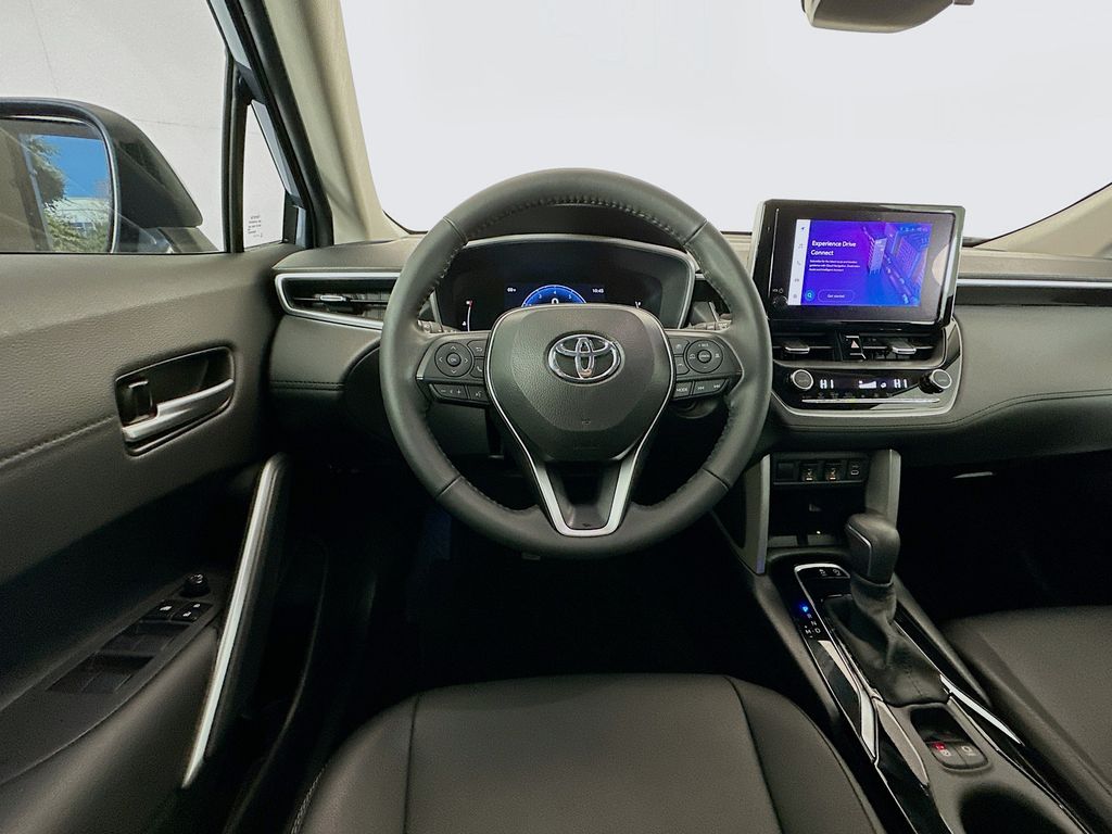 Thumbnail: 2024 Toyota Corolla Cross - 22