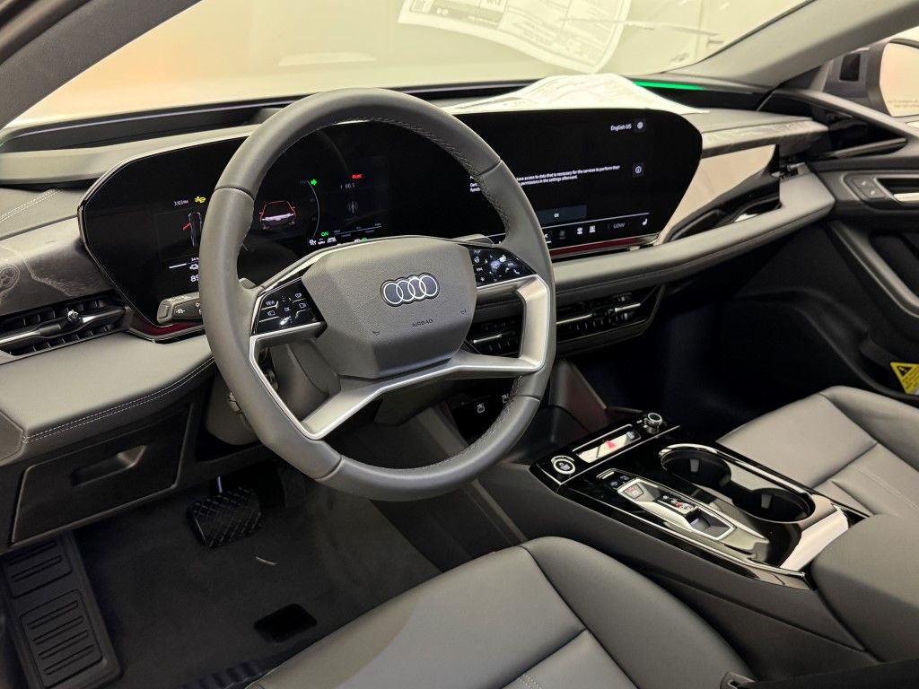 Thumbnail: 2025 Audi A6 - 22