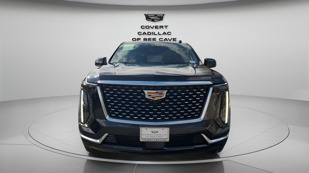 Used Car 2025 Cadillac Escalade  Premium Luxury For Sale Under $110,000 In Austin, Texas