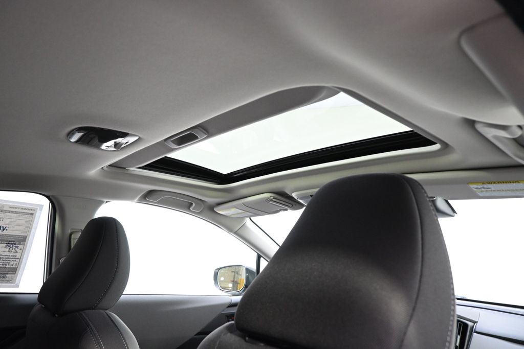 New 2026 White Subaru Premium image 17