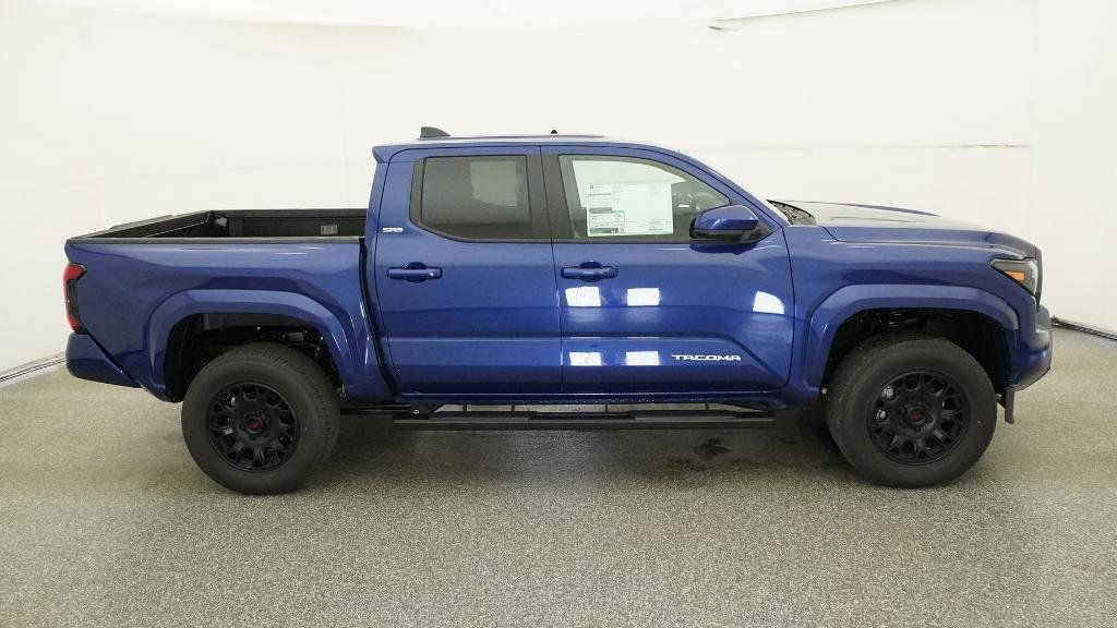 Thumbnail: 2025 Toyota Tacoma - 24