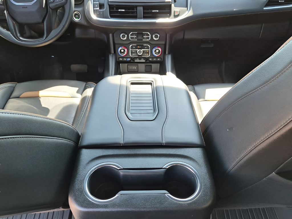 Used Car 2024 Gmc Yukon  At4 For Sale Under $70,000 In Austin, Texas