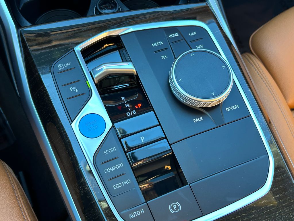 Thumbnail: 2023 BMW i4 - 28