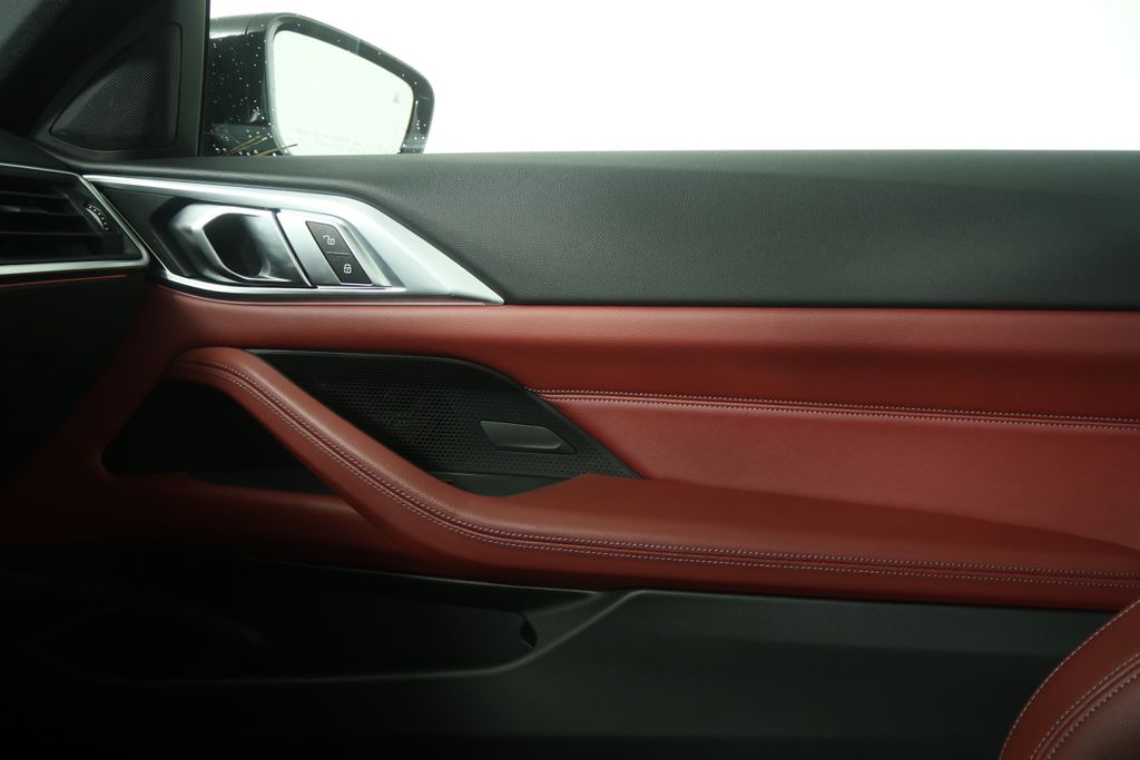 Thumbnail: 2023 BMW 4 Series - 17