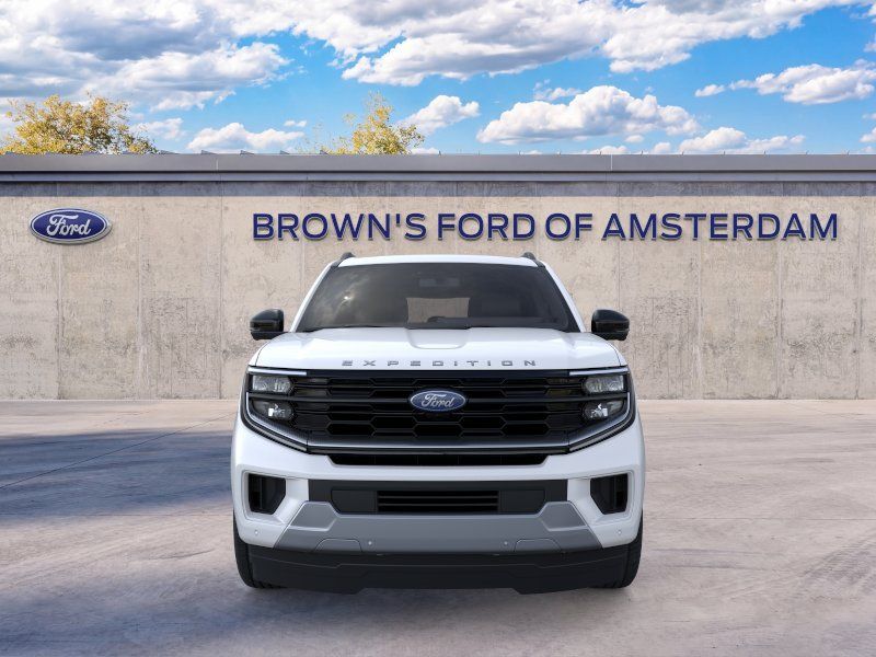 2026 Ford Expedition Max Platinum - 5