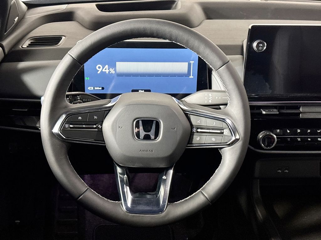 2026 Honda Prologue Elite