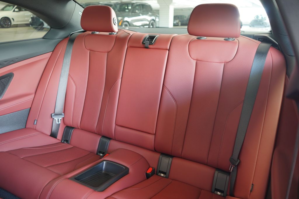 Thumbnail: 2026 BMW 2 Series - 20