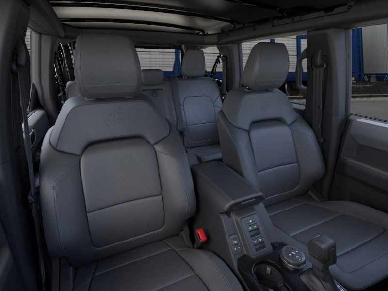 new 2026 Ford Bronco car, priced at $47,975