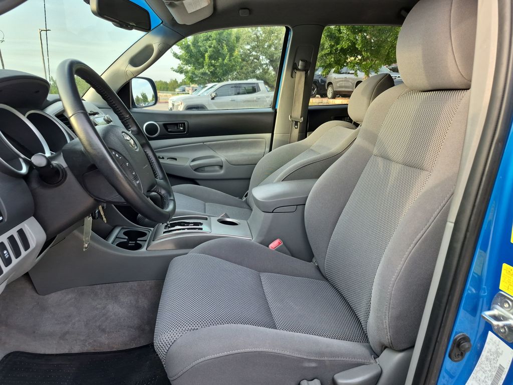 Used Car 2011 Toyota Tacoma  Prerunner For Sale Under $20,000 In Austin, Texas