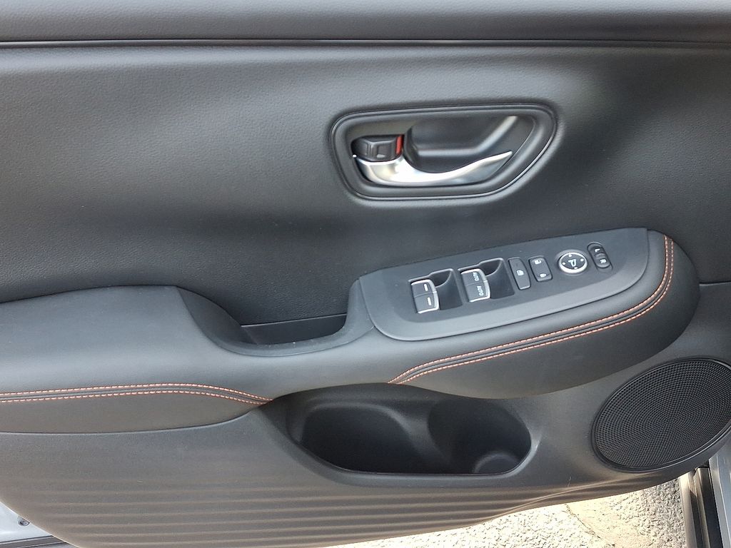 Thumbnail: 2025 Honda HR-V - 13