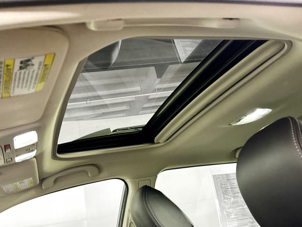 2018 Subaru Outback 2.5i