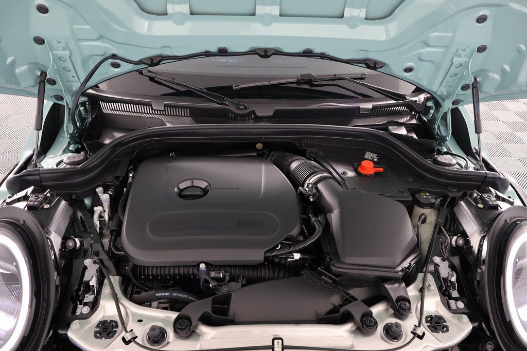 Thumbnail: 2026 MINI Cooper - 8