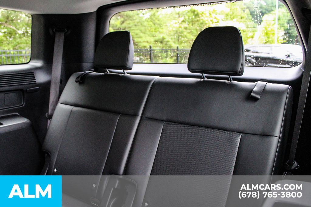 Used 2026 Black Hyundai SEL image 19