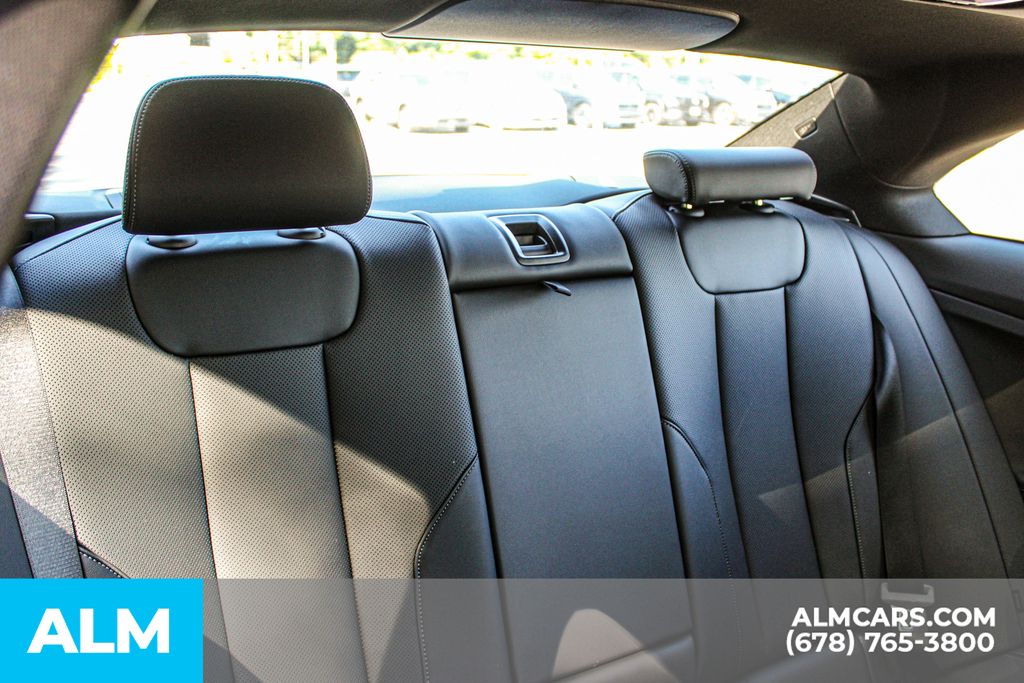 Used 2026 White BMW 230i image 17