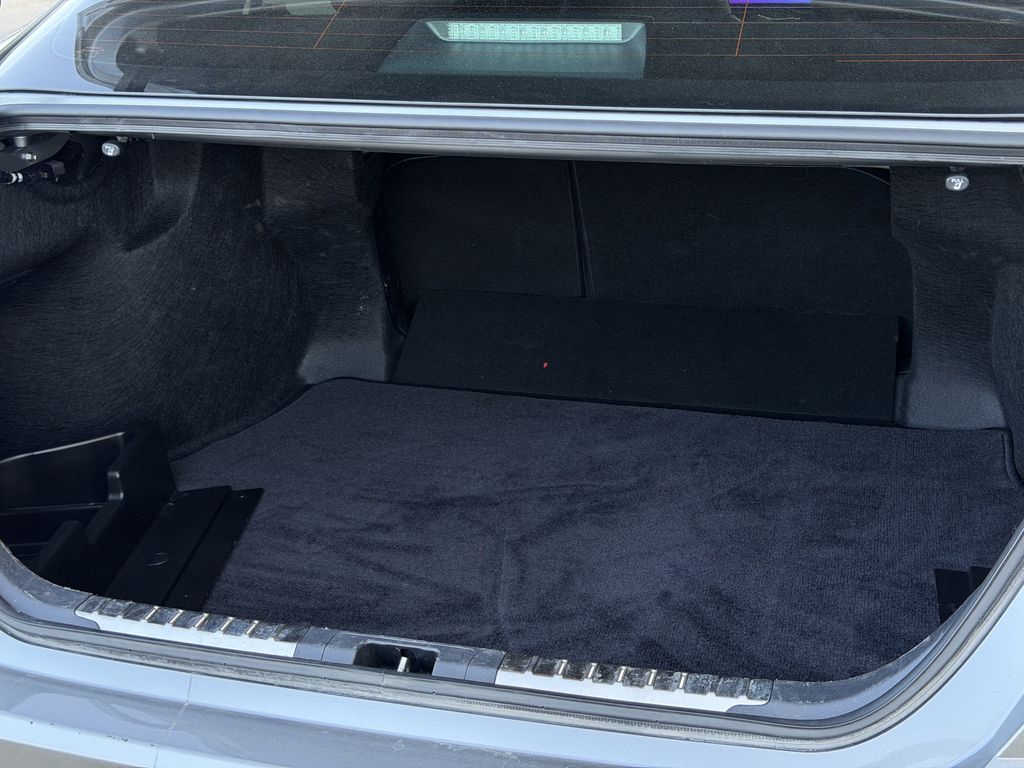 Used 2025 Toyota Camry Sedan
