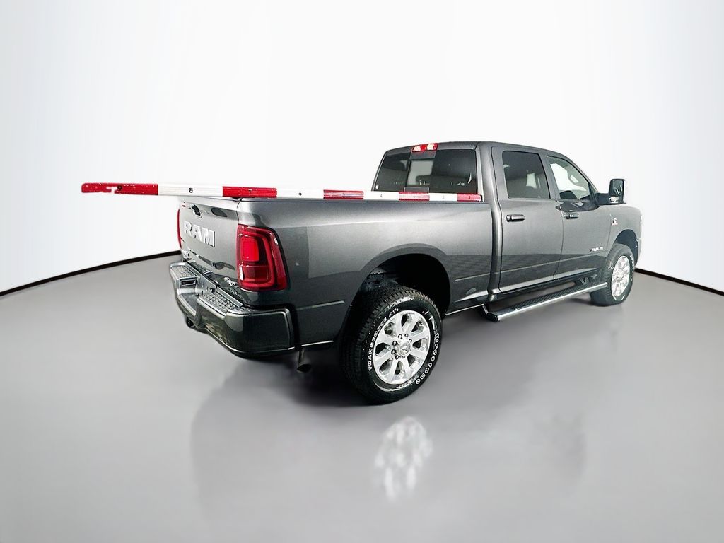 New 2026 Gray Ram Laramie 14in image 7