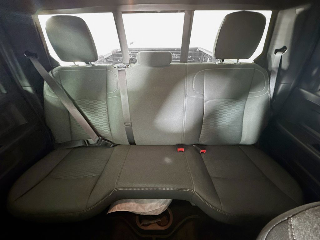 New 2026 Black Ram Tradesman 12in image 10