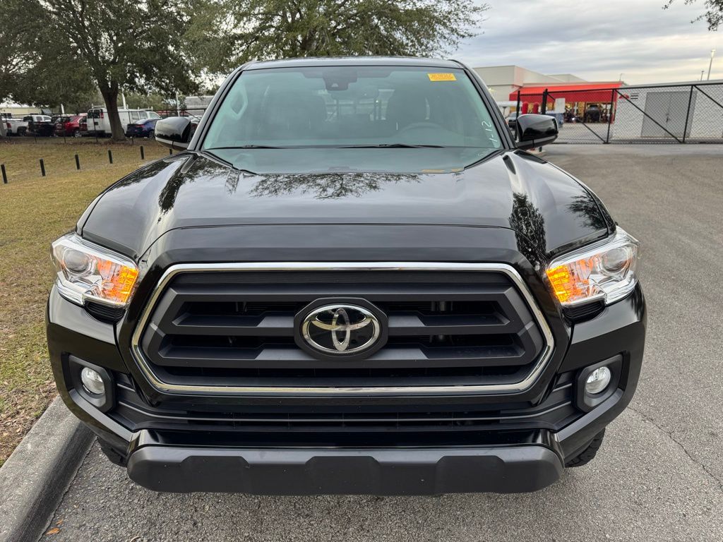 2023 Toyota Tacoma SR5 8