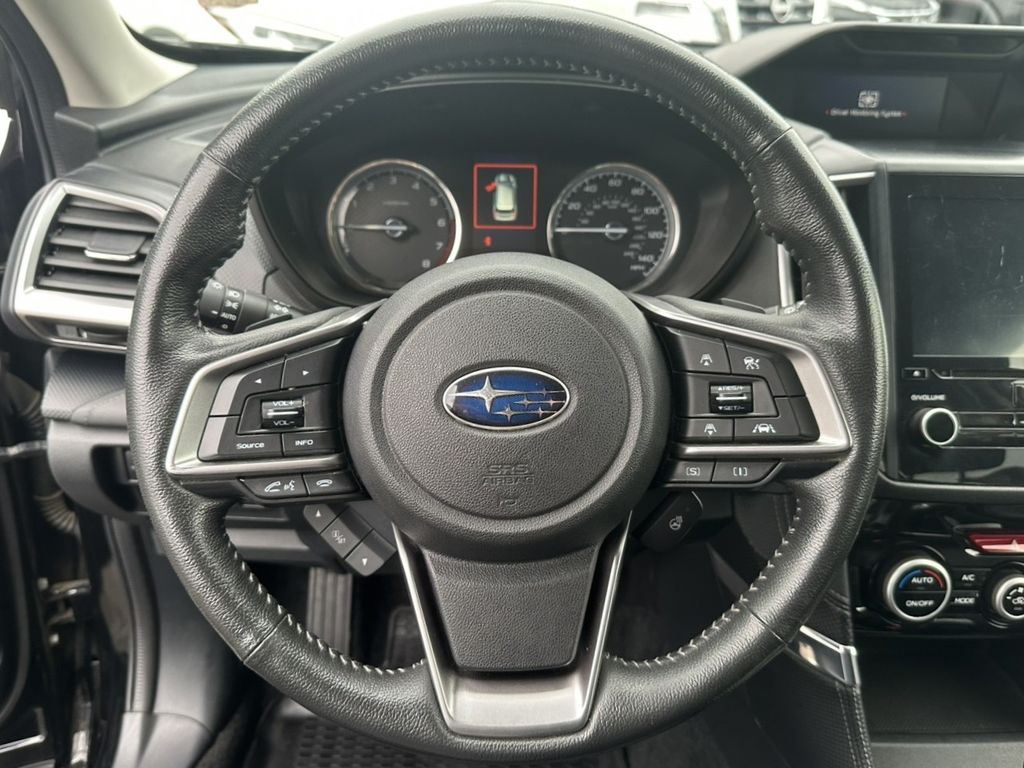 2019 Subaru Forester Touring