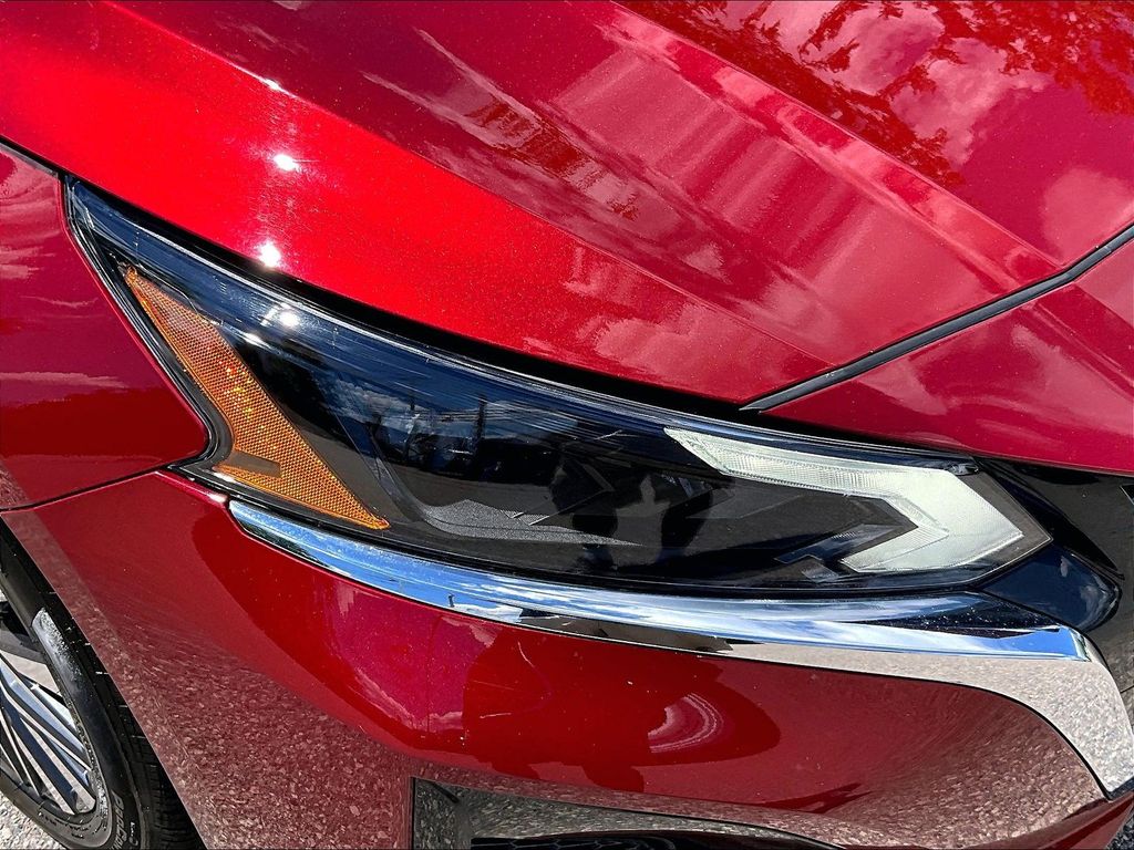 2023 Nissan Altima — photo 30