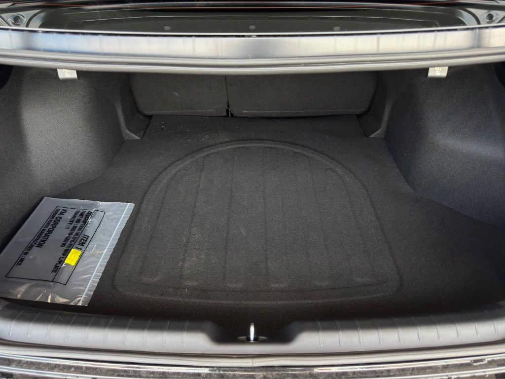 2026 Kia K4 GT-Line Black at Shottenkirk Kia Fort Bend