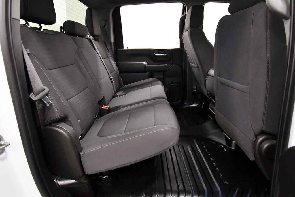 Used 2023 Chevrolet Silverado 3500HD Truck