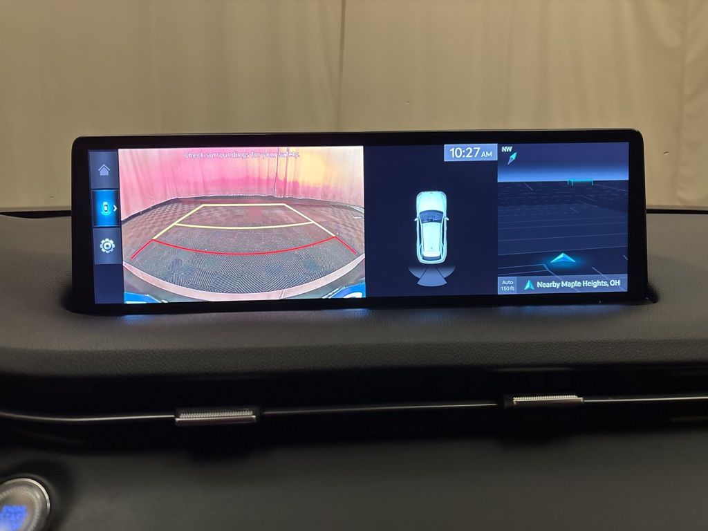 Used 2025 Genesis GV70 For Sale in Bedford, OH