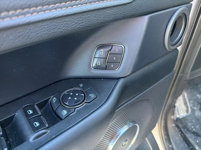 2019 Ford Expedition Max