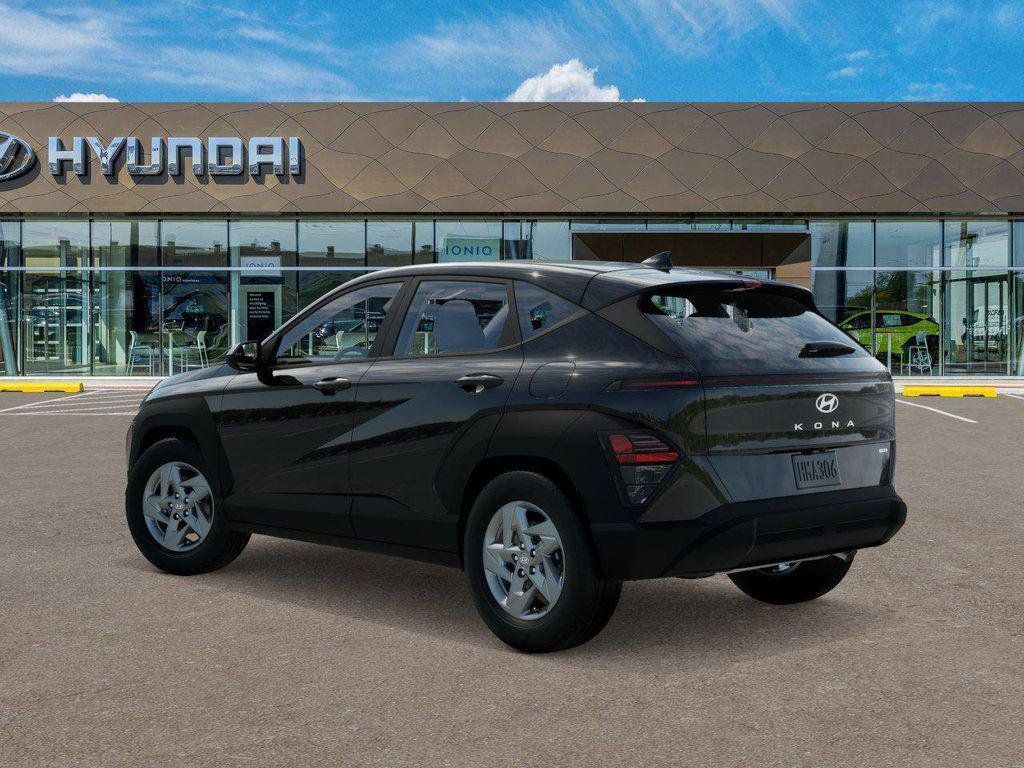 New 2027  Hyundai SE image 5