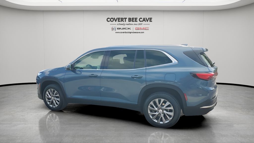 Used Car 2025 Buick Enclave  Preferred For Sale Under $40,000 In Austin, Texas